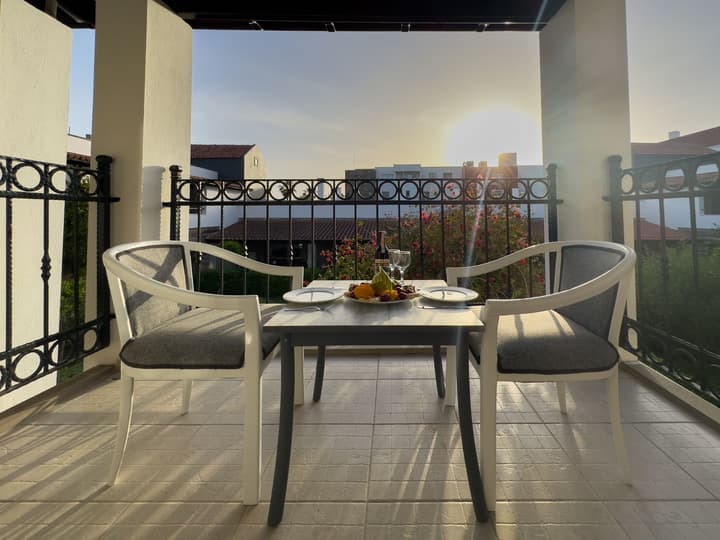 Tiana Beach Resort - All Inclusive