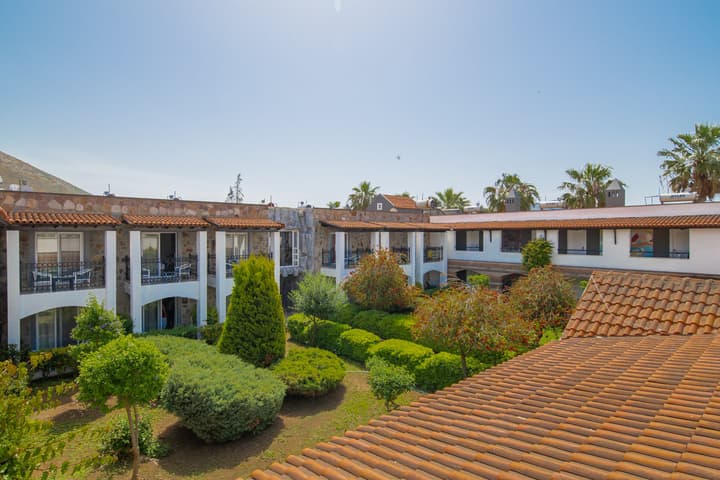 Tiana Beach Resort - All Inclusive