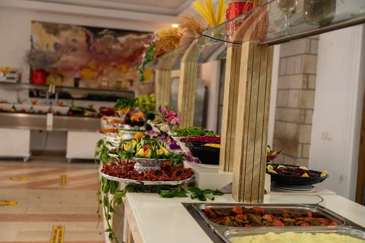 Tiana Beach Resort - All Inclusive