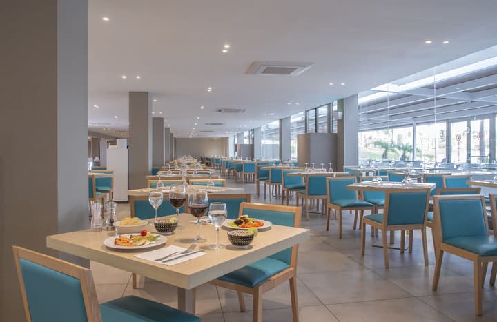 Hotel Roquetas El Palmeral by Pierre & Vacances