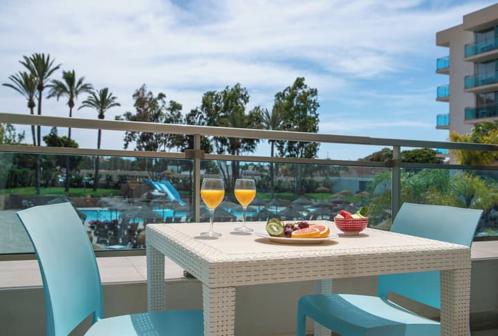 Hotel Roquetas El Palmeral by Pierre & Vacances