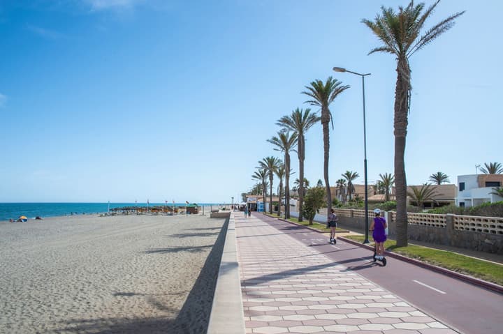 Hotel Roquetas El Palmeral by Pierre & Vacances