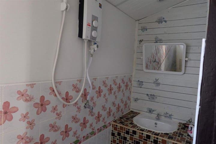 Aiyara House