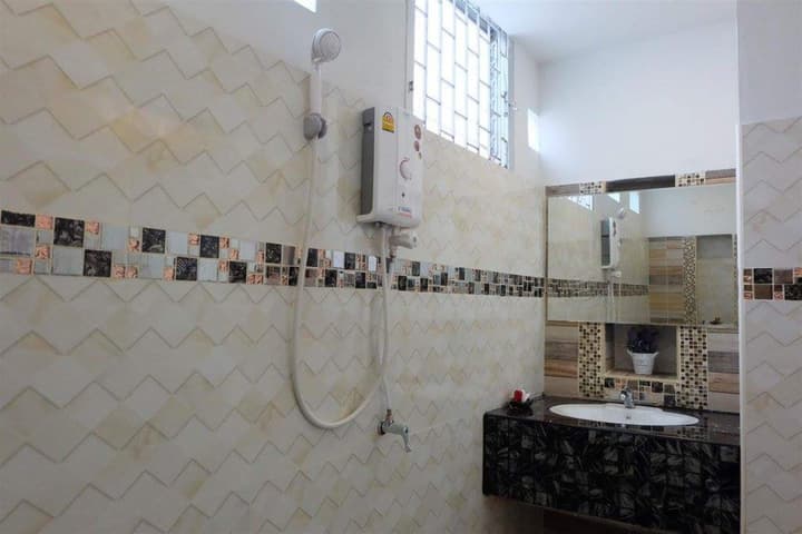 Aiyara House