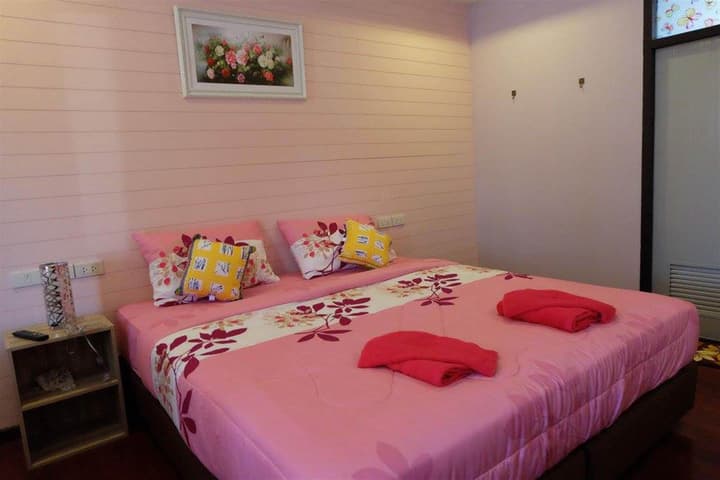 Aiyara House