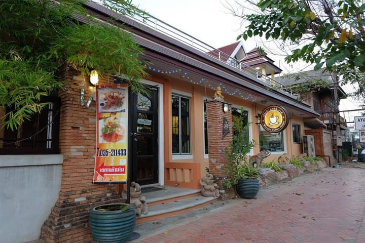 Aiyara House