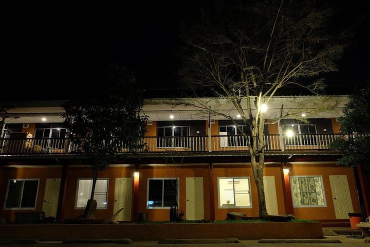 Aiyara House