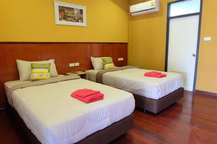 Aiyara House