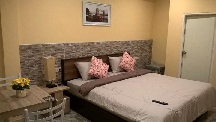 Aiyara House