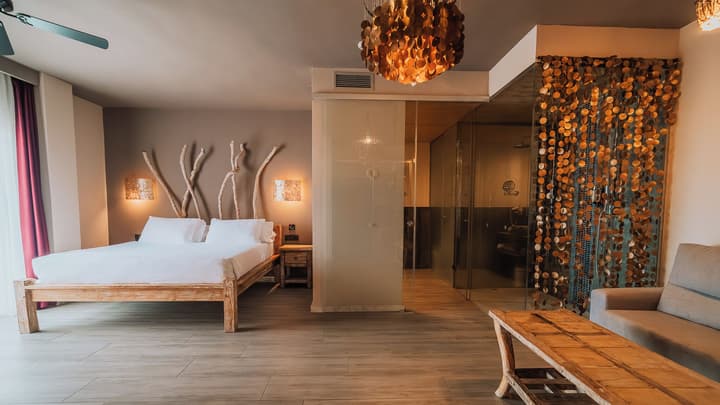 Hotel Tarifa Lances, a member of Radisson Individuals
