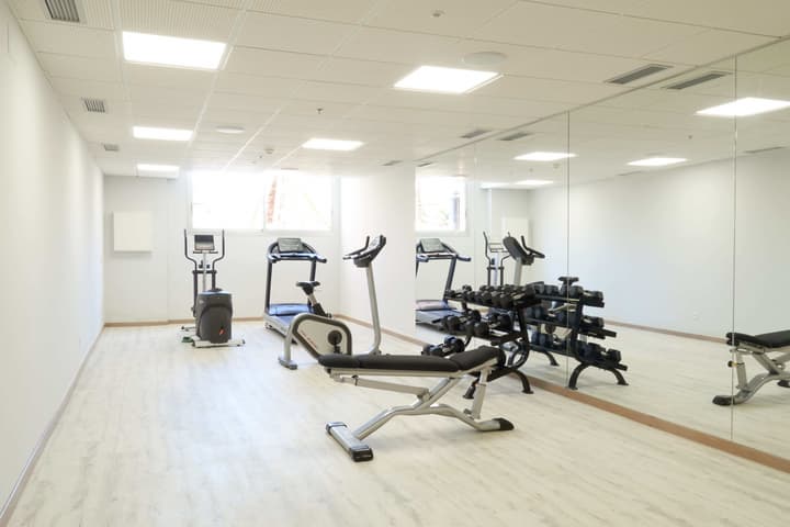 Hotel Tarifa Lances, a member of Radisson Individuals