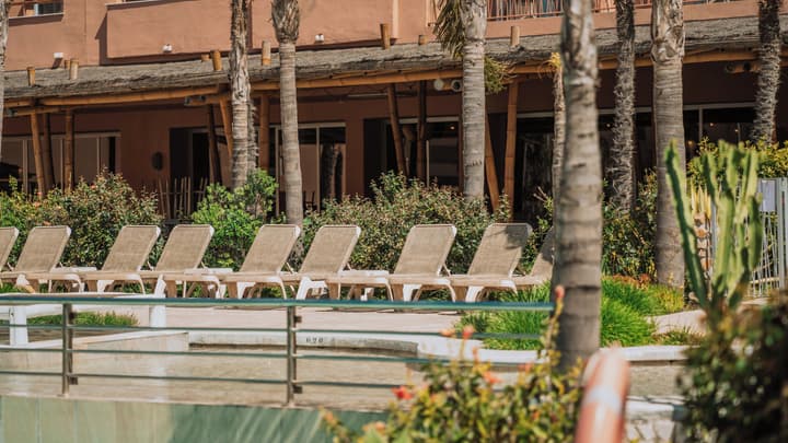 Hotel Tarifa Lances, a member of Radisson Individuals