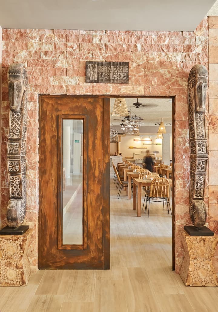 Hotel Tarifa Lances, a member of Radisson Individuals