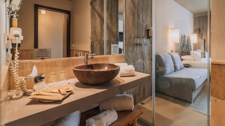 Hotel Tarifa Lances, a member of Radisson Individuals