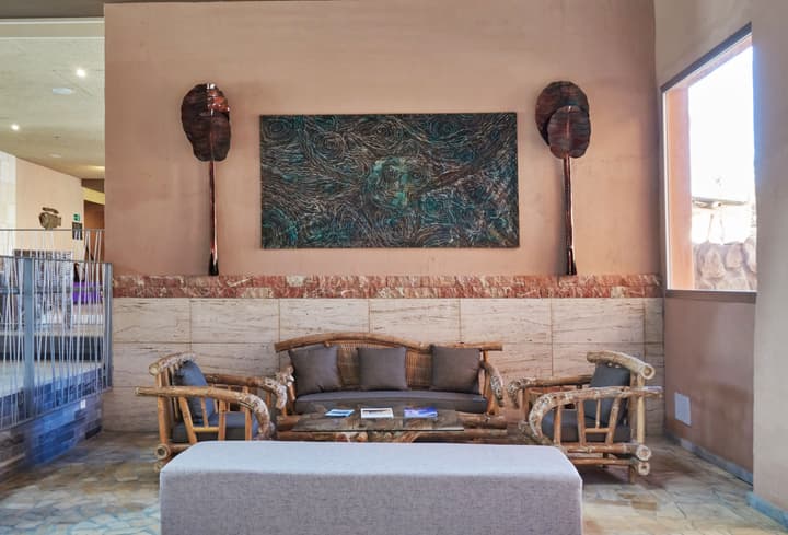 Hotel Tarifa Lances, a member of Radisson Individuals