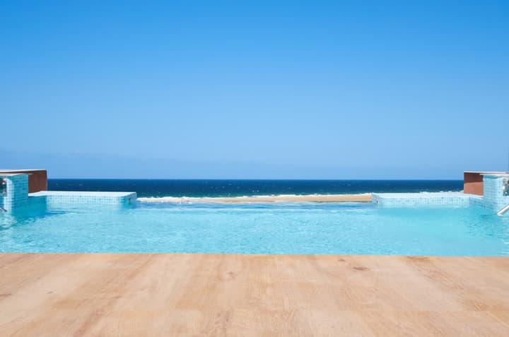 Hotel Tarifa Lances, a member of Radisson Individuals