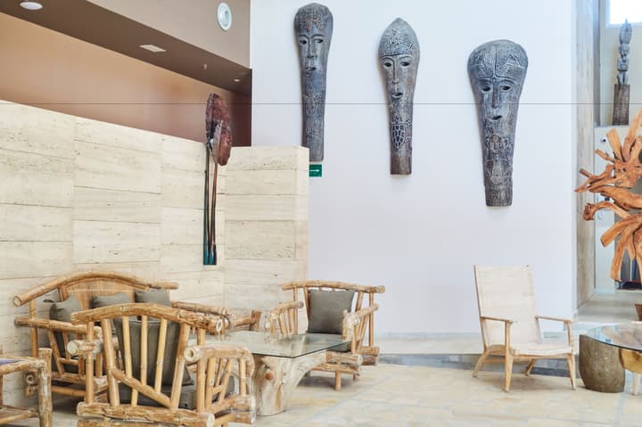 Hotel Tarifa Lances, a member of Radisson Individuals