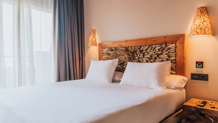 Hotel Tarifa Lances, a member of Radisson Individuals