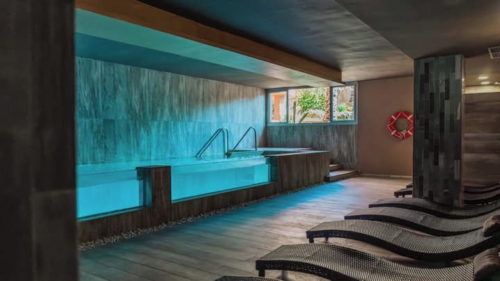 Hotel Tarifa Lances, a member of Radisson Individuals