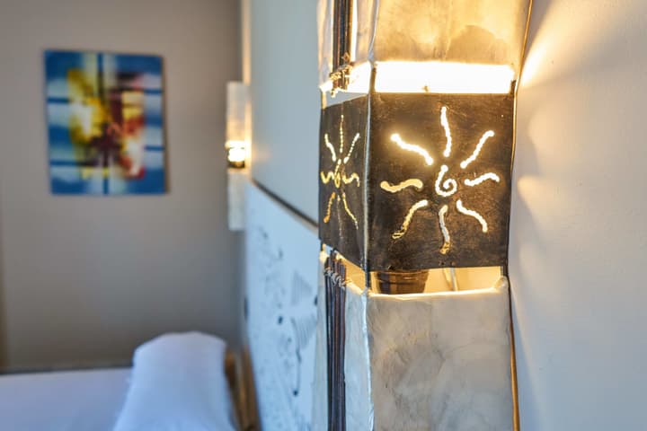 Hotel Tarifa Lances, a member of Radisson Individuals