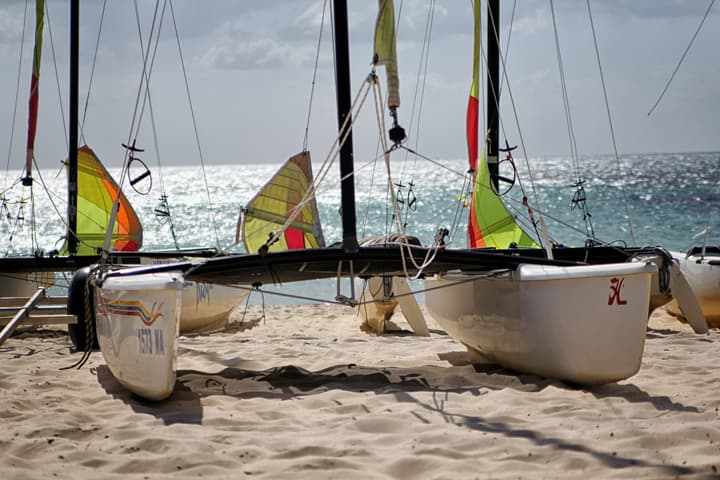 CALIMERA Delfino Beach Resort & Spa - All inclusive