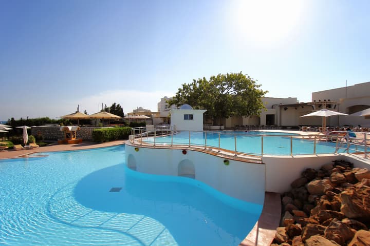 CALIMERA Delfino Beach Resort & Spa - All inclusive