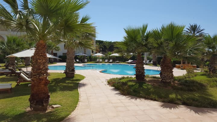 CALIMERA Delfino Beach Resort & Spa - All inclusive