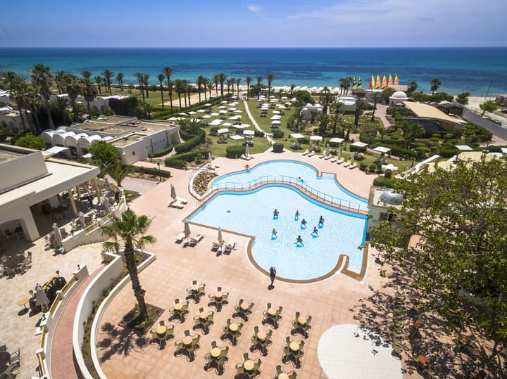 CALIMERA Delfino Beach Resort & Spa - All inclusive