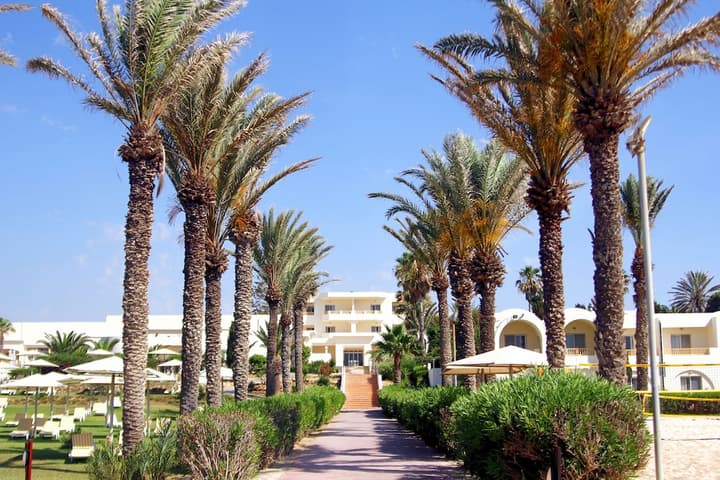 CALIMERA Delfino Beach Resort & Spa 