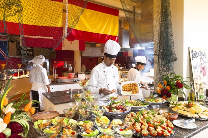 CALIMERA Delfino Beach Resort & Spa - All inclusive
