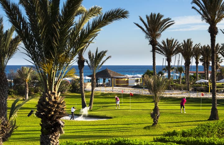 CALIMERA Delfino Beach Resort & Spa - All inclusive