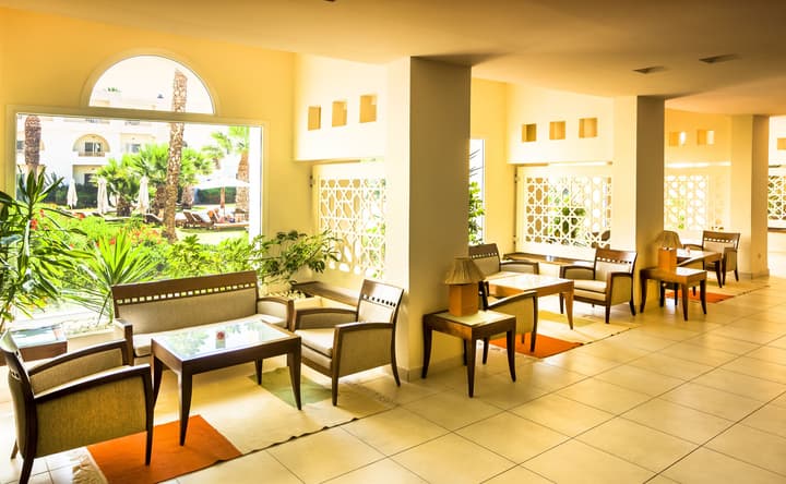 CALIMERA Delfino Beach Resort & Spa - All inclusive