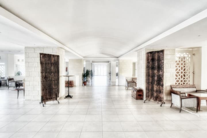 CALIMERA Delfino Beach Resort & Spa 