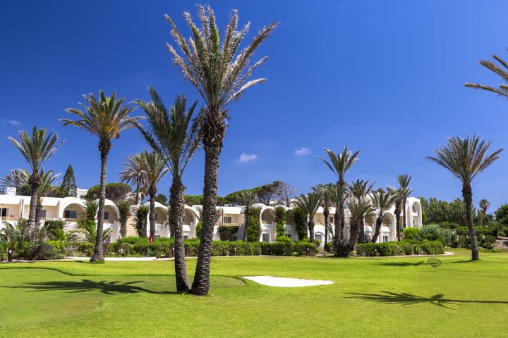 CALIMERA Delfino Beach Resort & Spa - All inclusive