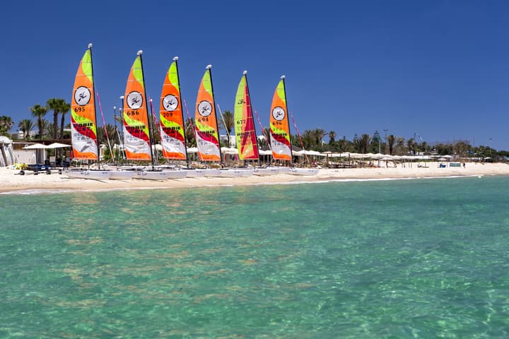CALIMERA Delfino Beach Resort & Spa - All inclusive