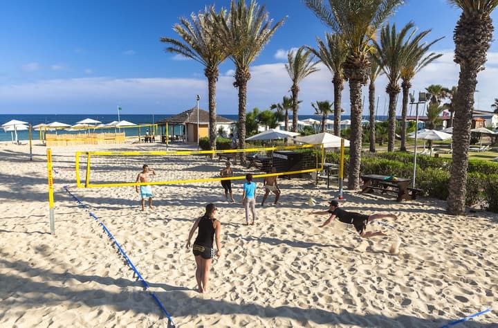 CALIMERA Delfino Beach Resort & Spa 