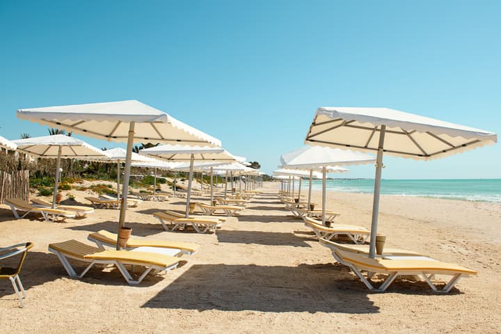 CALIMERA Delfino Beach Resort & Spa - All inclusive