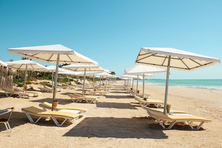 CALIMERA Delfino Beach Resort & Spa 