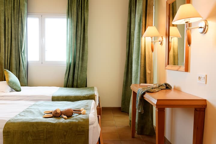 CALIMERA Delfino Beach Resort & Spa - All inclusive
