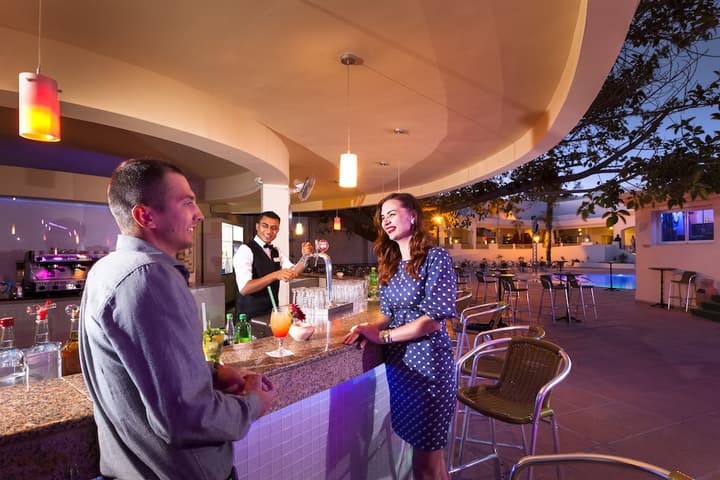 CALIMERA Delfino Beach Resort & Spa 