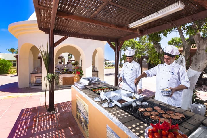 CALIMERA Delfino Beach Resort & Spa - All inclusive