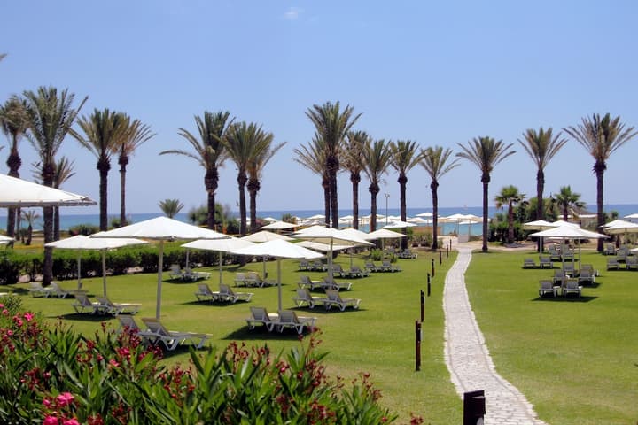 CALIMERA Delfino Beach Resort & Spa 