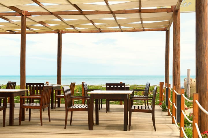 CALIMERA Delfino Beach Resort & Spa - All inclusive