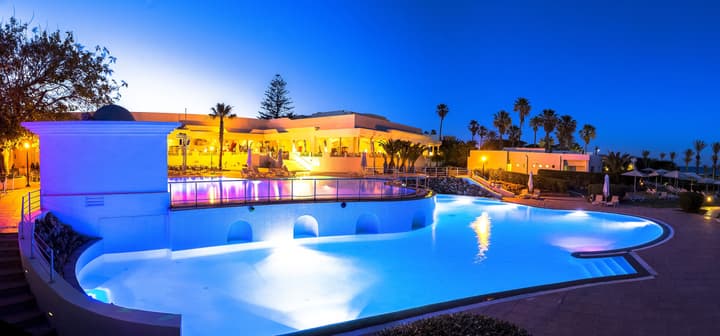 CALIMERA Delfino Beach Resort & Spa - All inclusive