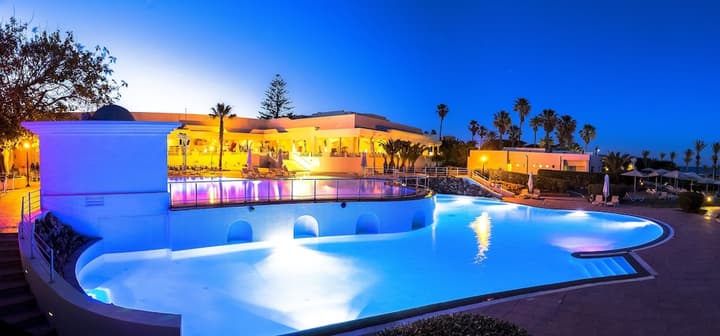 CALIMERA Delfino Beach Resort & Spa 