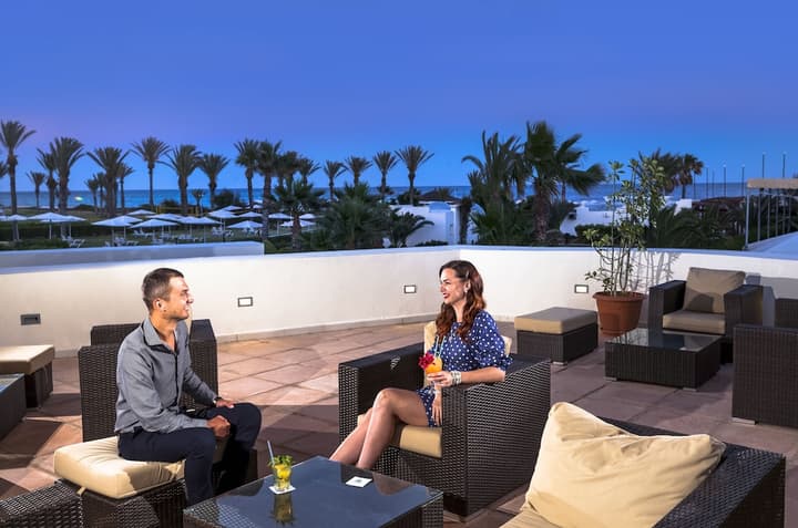 CALIMERA Delfino Beach Resort & Spa 