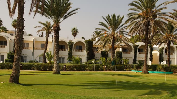 CALIMERA Delfino Beach Resort & Spa - All inclusive