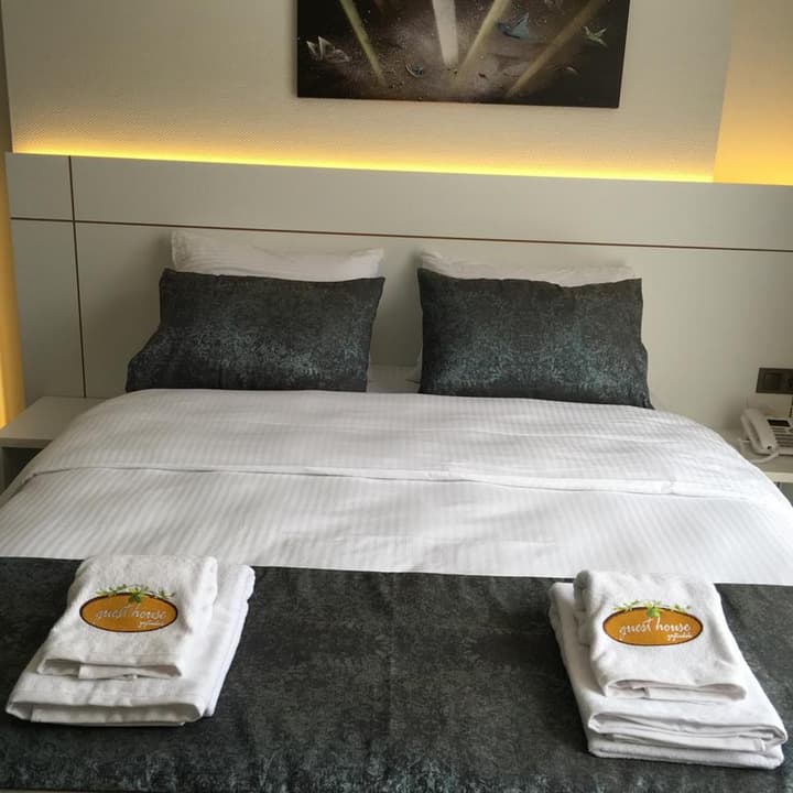 Zeytindali Hotel
