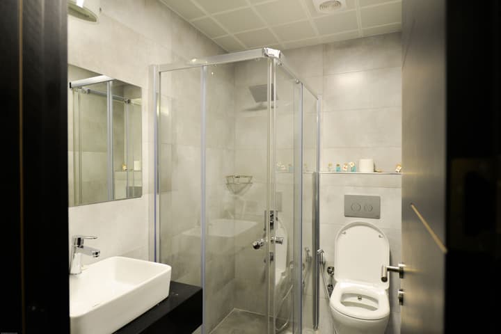 Zeytindali Hotel