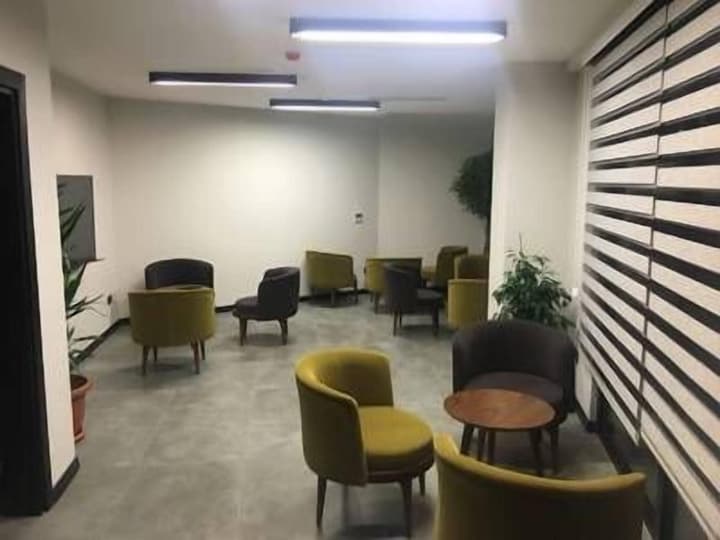 Zeytindali Hotel